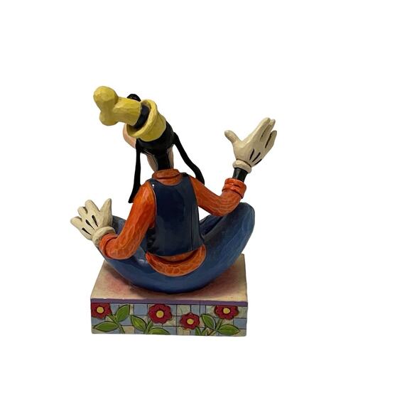 Disney Goofy Figurine - Picture 4 of 7